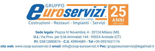 Gruppo Euroservizi Soc Coop